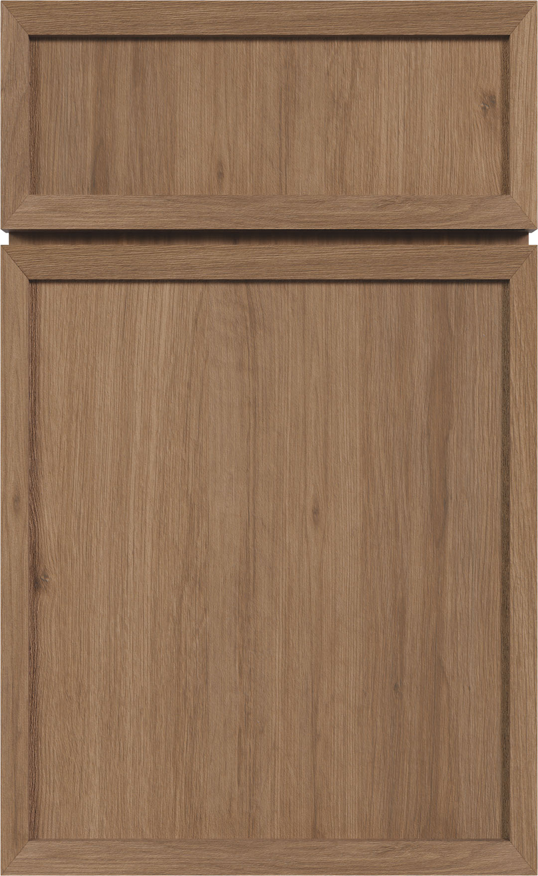 Cinnamon Door Style: Cosmo Cabinets' Elegant Design